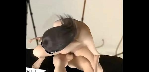  3D Hentai XXXVIX